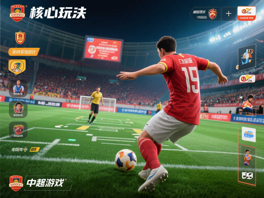 OD体育游戏中心