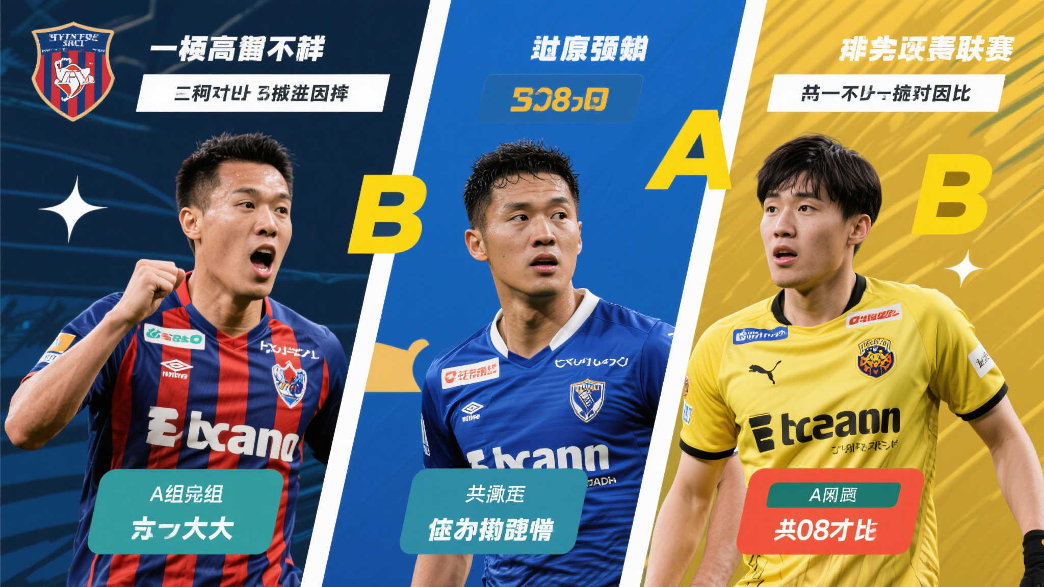 2025中超半程争冠,三强角逐进入高潮 尤其值得关注的是,三队在面对共同对手时的表现差异。