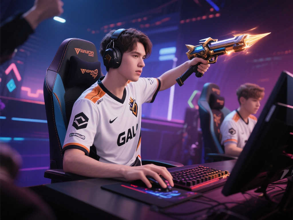 OD体育游戏中心