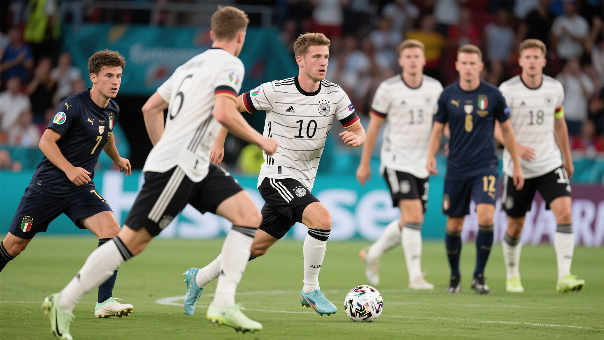 U19女篮新星徐紫奇:追求进步,全面提升自我 从数据来看,不断改进后的效果立竿见影。今年,与欧洲