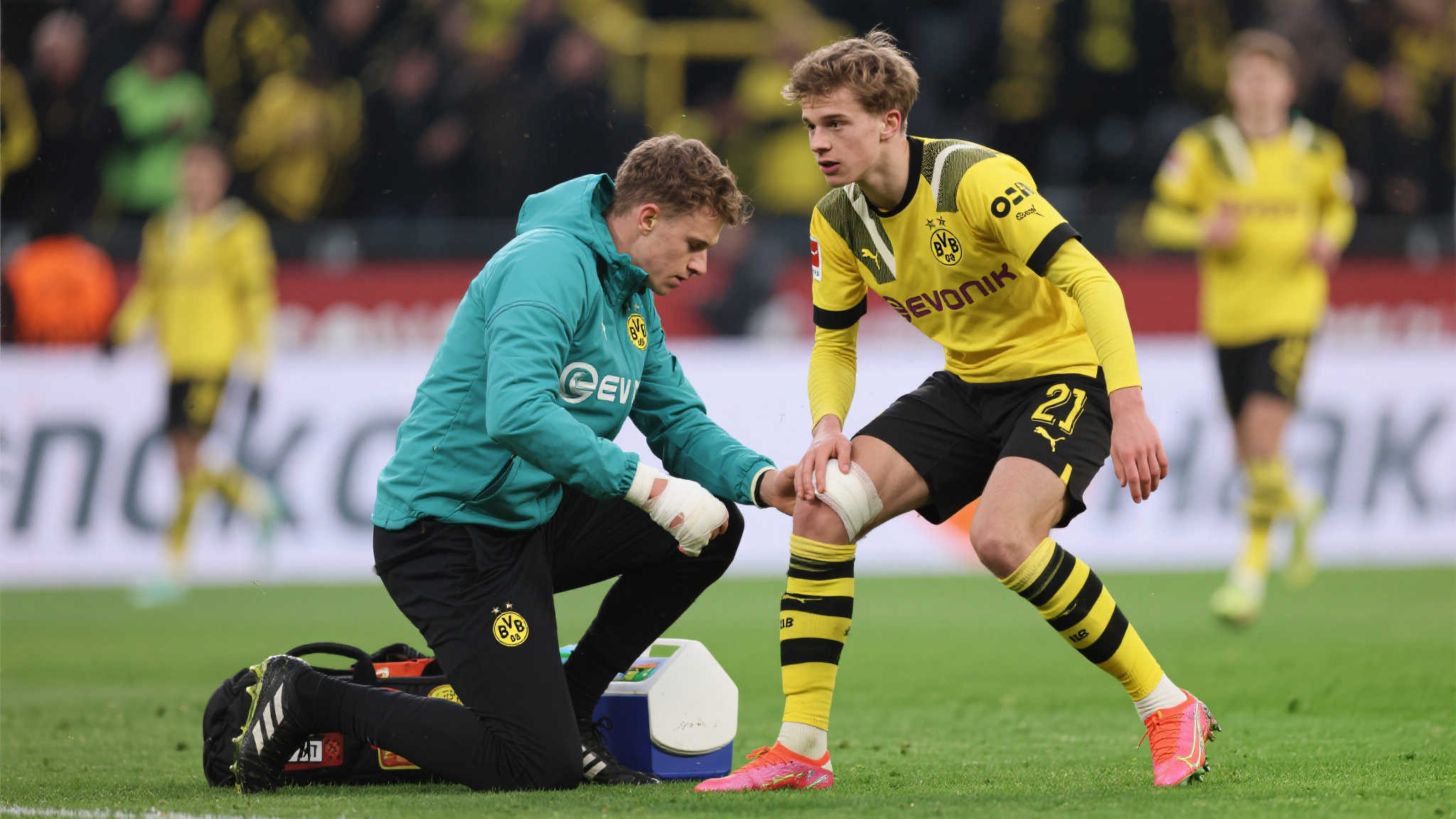 英媒:维尔茨伤病缺阵43场,复出后伤情仍引关注 尽管复出后的表现可圈可点,但英媒也指出,维尔茨的伤