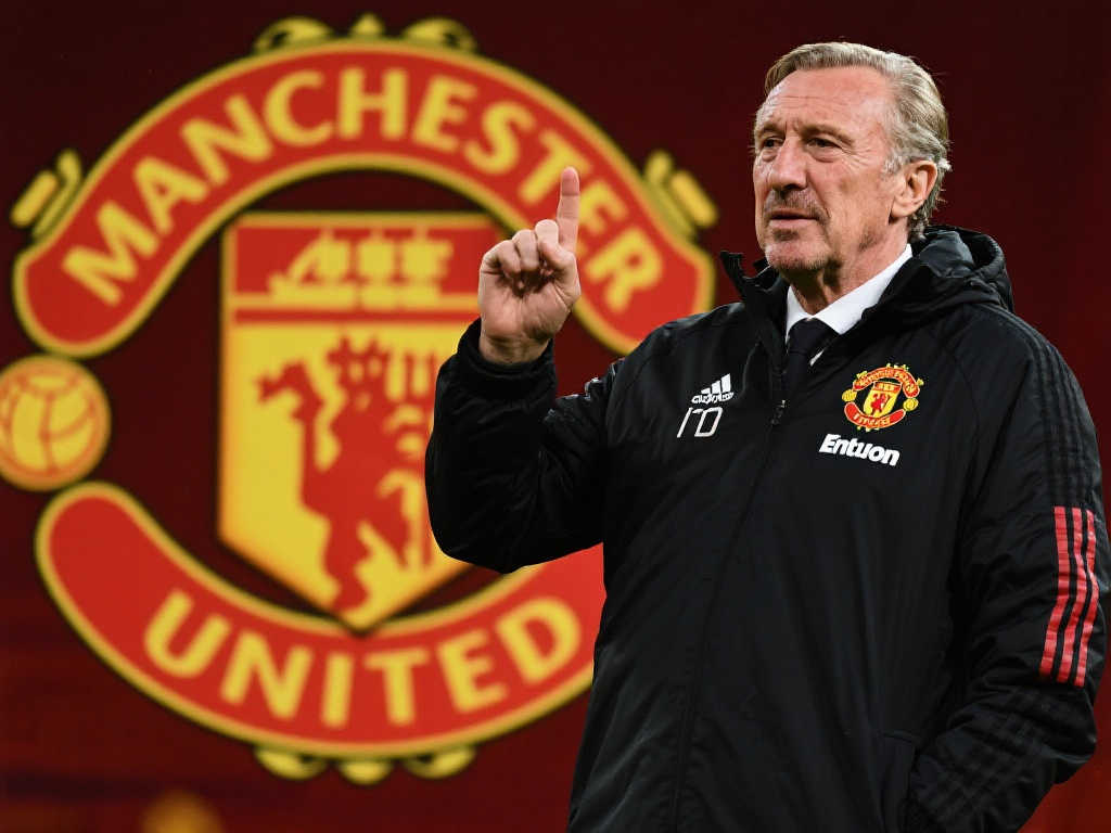 坎通纳痛批英力士毁曼联,老助教持保留意见 坎通纳痛批英力士毁曼联,老助教持保留意见