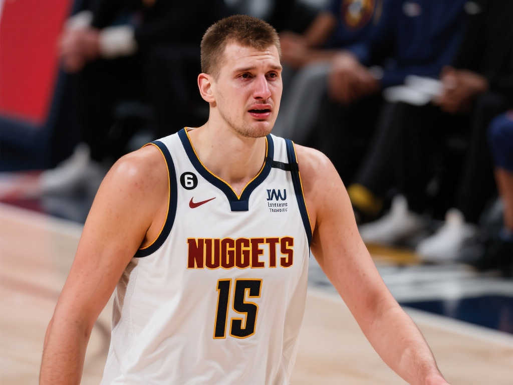 哈尔滕施泰因漂泊路(一):丹佛岁月成最艰难回忆 哈尔滕施泰因漂泊路(一):丹佛岁月成最艰难回忆